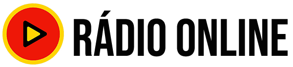Logo Rádio Online